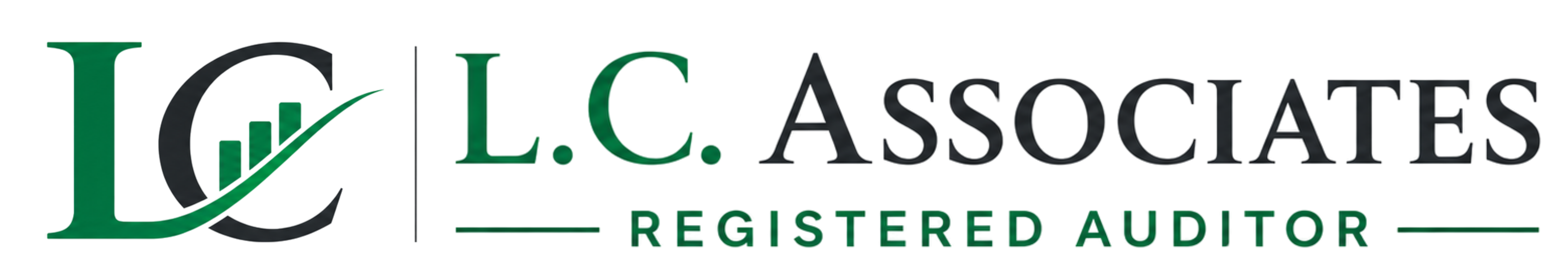 L.C. ASSOCIATES Logo